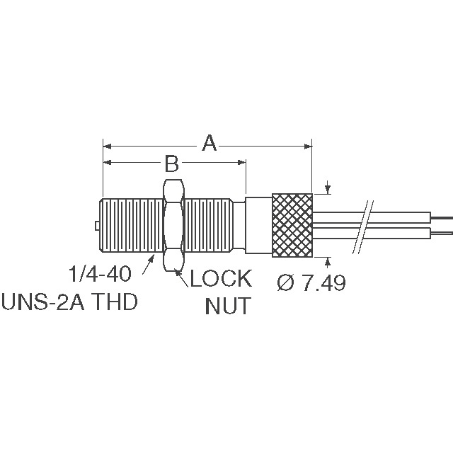 3050A20 Honeywell Sensing and Productivity Solutions  Magnetsensoren - Position Näherung Geschwindigkeit (Module)